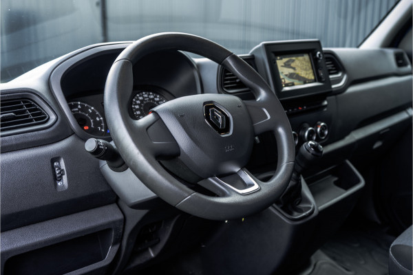 Renault Trafic 2.3dCi 145PK Bakwagen met deuren | LED | Camera | Navi | Airco