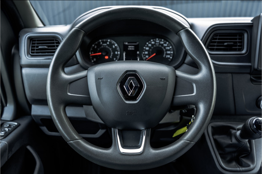 Renault Trafic 2.3dCi 145PK Bakwagen met deuren | LED | Camera | Navi | Airco