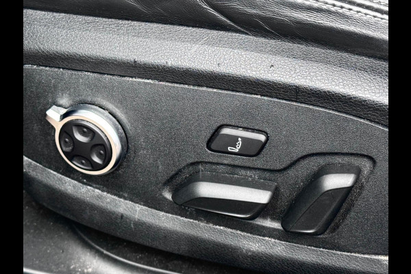 Audi A4 Avant 2.0 TFSI Sport S line black edition Vol!