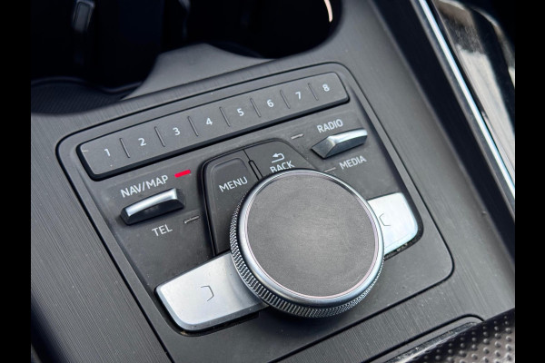 Audi A4 Avant 2.0 TFSI Sport S line black edition Vol!