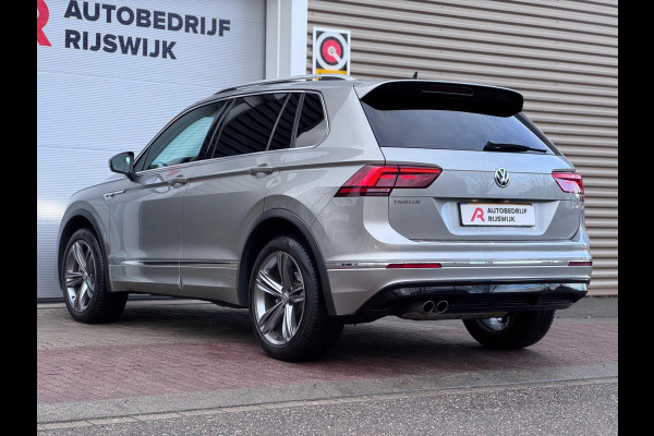 Volkswagen Tiguan 2.0 TSI 4Motion Highline Pano/Blindspot/Virtual