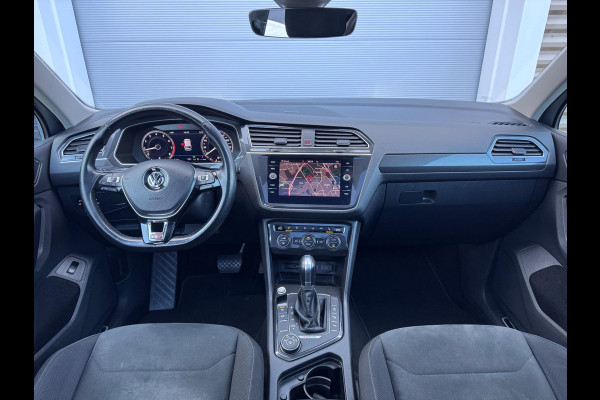 Volkswagen Tiguan 2.0 TSI 4Motion Highline Pano/Blindspot/Virtual