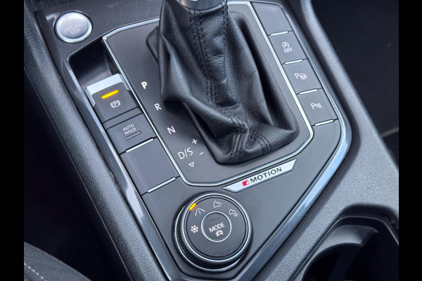 Volkswagen Tiguan 2.0 TSI 4Motion Highline Pano/Blindspot/Virtual