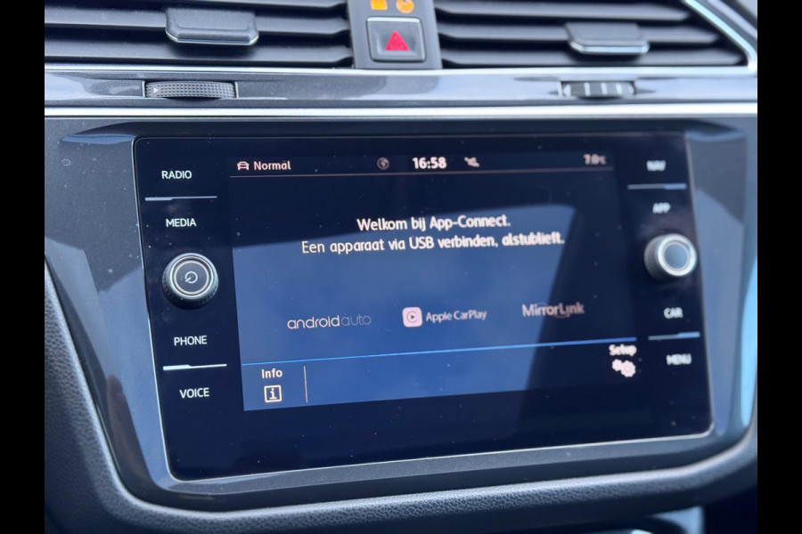 Volkswagen Tiguan 2.0 TSI 4Motion Highline Pano/Blindspot/Virtual