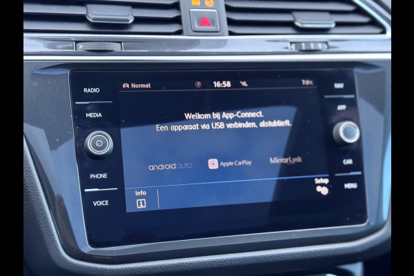 Volkswagen Tiguan 2.0 TSI 4Motion Highline Pano/Blindspot/Virtual