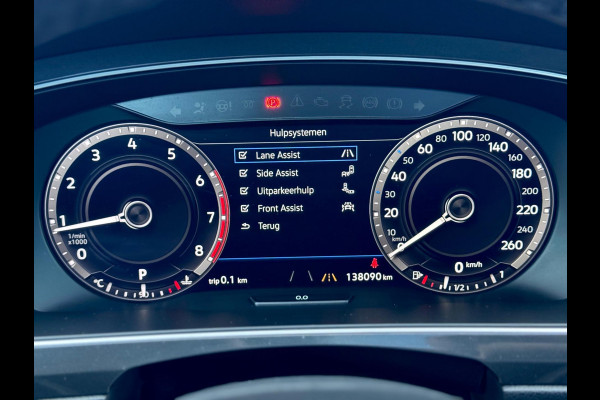 Volkswagen Tiguan 2.0 TSI 4Motion Highline Pano/Blindspot/Virtual