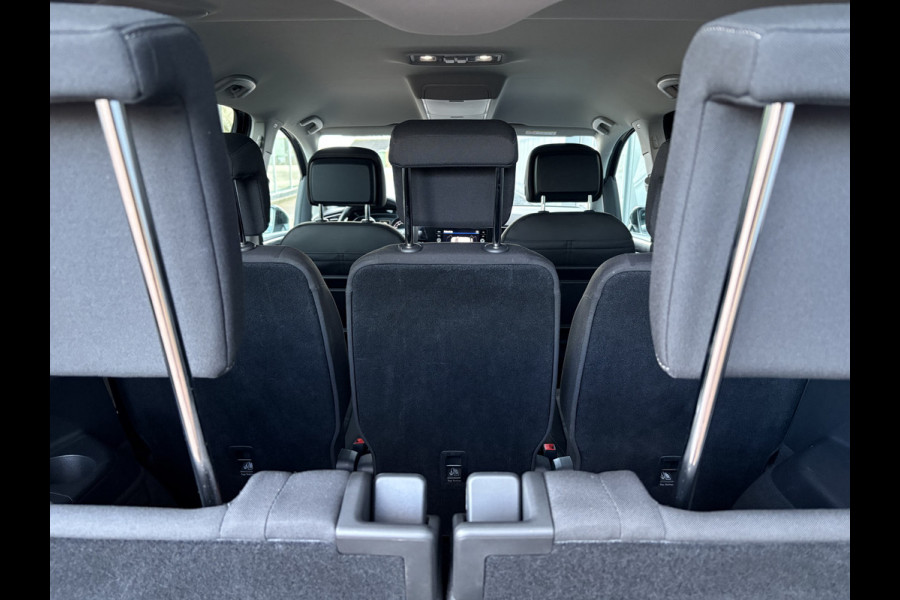 Volkswagen Touran 1.5 TSi 150pk Highline 7-persoons NAVI/CARPLAY/CLIMA/ADAPT/CRUISE/PDC