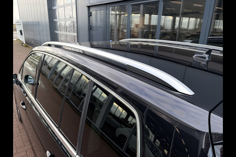 Volkswagen Touran 1.5 TSi 150pk Highline 7-persoons NAVI/CARPLAY/CLIMA/ADAPT/CRUISE/PDC