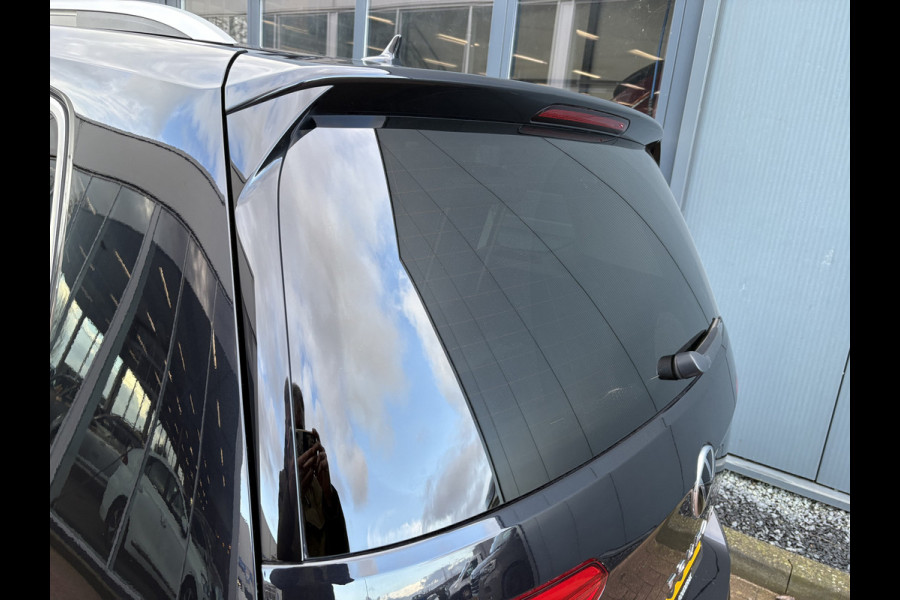 Volkswagen Touran 1.5 TSi 150pk Highline 7-persoons NAVI/CARPLAY/CLIMA/ADAPT/CRUISE/PDC