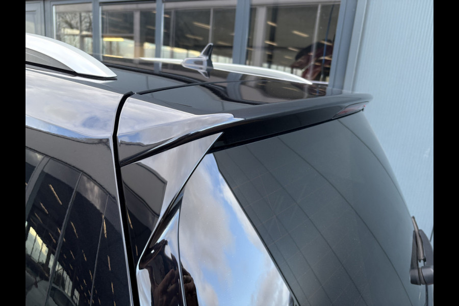 Volkswagen Touran 1.5 TSi 150pk Highline 7-persoons NAVI/CARPLAY/CLIMA/ADAPT/CRUISE/PDC