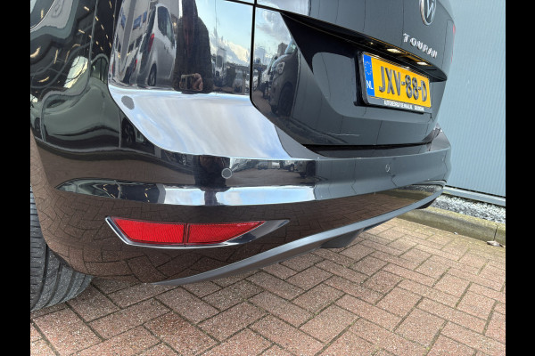 Volkswagen Touran 1.5 TSi 150pk Highline 7-persoons NAVI/CARPLAY/CLIMA/ADAPT/CRUISE/PDC