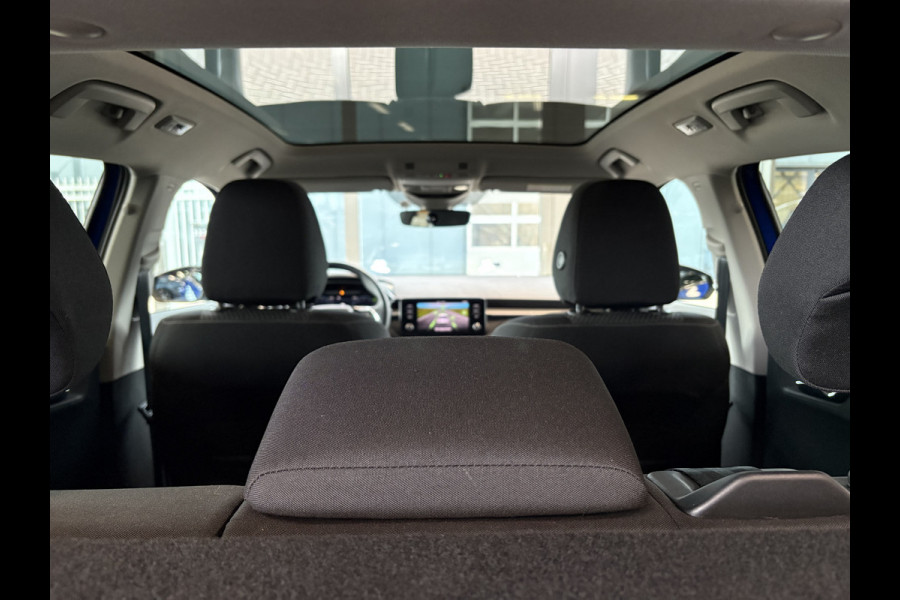 Škoda Fabia 1.0 TSi 95pk Business Edition 5-drs. PANORAMADAK/KEYLESS/VIRTUAL/CARPLAY/PDC/ADAPT.CRUISE/WINTERPACK