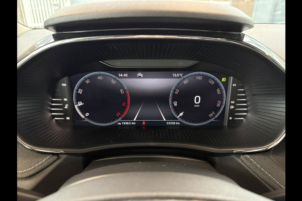 Škoda Fabia 1.0 TSi 95pk Business Edition 5-drs. PANORAMADAK/KEYLESS/VIRTUAL/CARPLAY/PDC/ADAPT.CRUISE/WINTERPACK