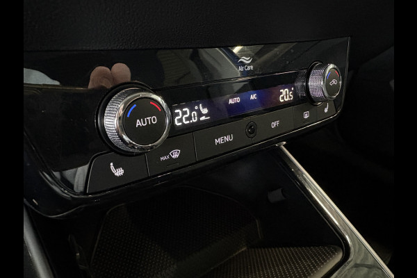 Škoda Fabia 1.0 TSi 95pk Business Edition 5-drs. PANORAMADAK/KEYLESS/VIRTUAL/CARPLAY/PDC/ADAPT.CRUISE/WINTERPACK