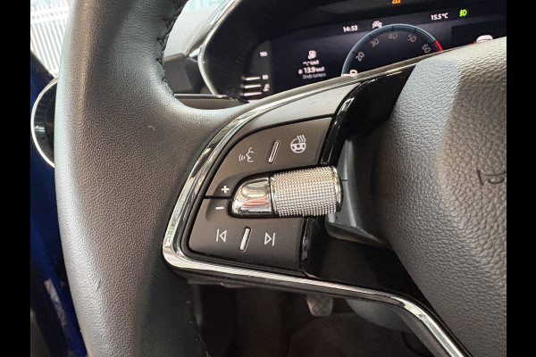 Škoda Fabia 1.0 TSi 95pk Business Edition 5-drs. PANORAMADAK/KEYLESS/VIRTUAL/CARPLAY/PDC/ADAPT.CRUISE/WINTERPACK