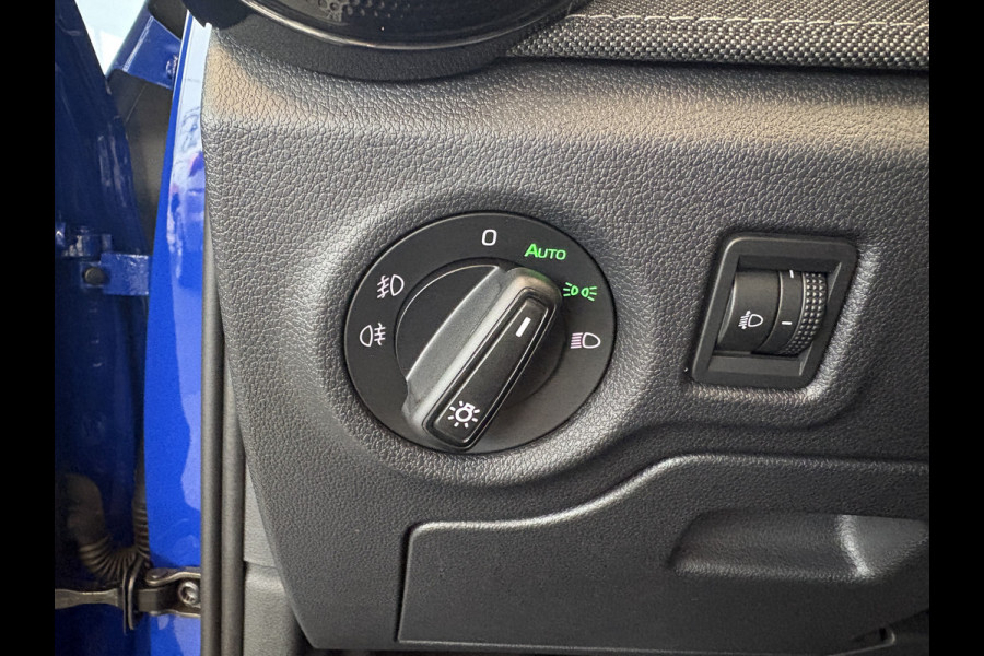 Škoda Fabia 1.0 TSi 95pk Business Edition 5-drs. PANORAMADAK/KEYLESS/VIRTUAL/CARPLAY/PDC/ADAPT.CRUISE/WINTERPACK