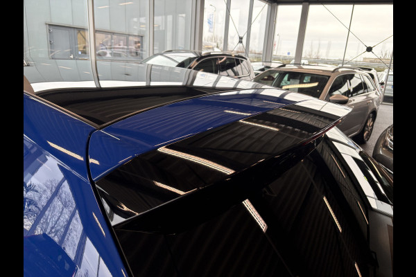 Škoda Fabia 1.0 TSi 95pk Business Edition 5-drs. PANORAMADAK/KEYLESS/VIRTUAL/CARPLAY/PDC/ADAPT.CRUISE/WINTERPACK