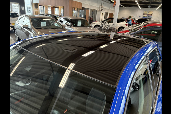 Škoda Fabia 1.0 TSi 95pk Business Edition 5-drs. PANORAMADAK/KEYLESS/VIRTUAL/CARPLAY/PDC/ADAPT.CRUISE/WINTERPACK