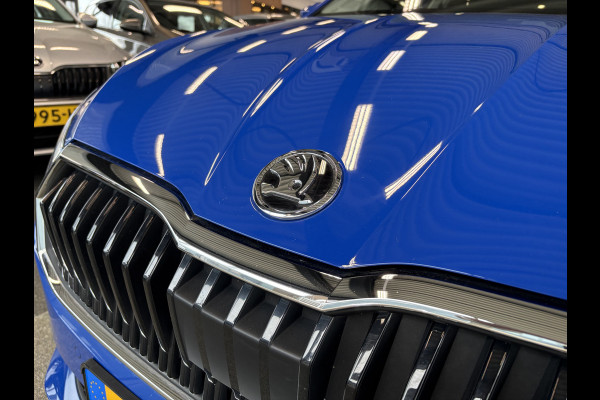 Škoda Fabia 1.0 TSi 95pk Business Edition 5-drs. PANORAMADAK/KEYLESS/VIRTUAL/CARPLAY/PDC/ADAPT.CRUISE/WINTERPACK