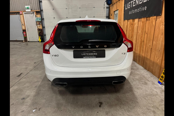 Volvo V60 2.0 T3 Polar+ Dynamic CRUISE, CLIMA, ALL-IN PRIJS