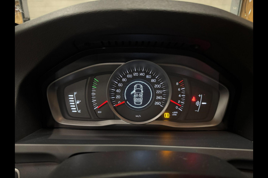 Volvo V60 2.0 T3 Polar+ Dynamic CRUISE, CLIMA, ALL-IN PRIJS