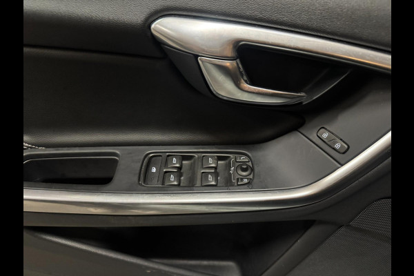 Volvo V60 2.0 T3 Polar+ Dynamic CRUISE, CLIMA, ALL-IN PRIJS