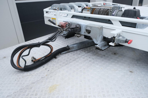 Renault Master T35 2.3 dCi 165 L3 DL Energy - Oprijwagen, Autotransporter.