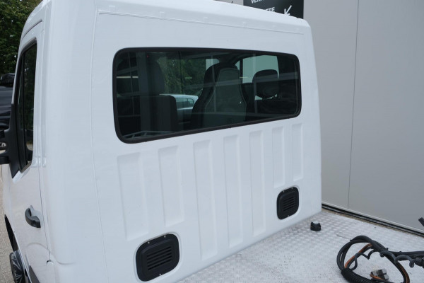 Renault Master T35 2.3 dCi 165 L3 DL Energy - Oprijwagen, Autotransporter.