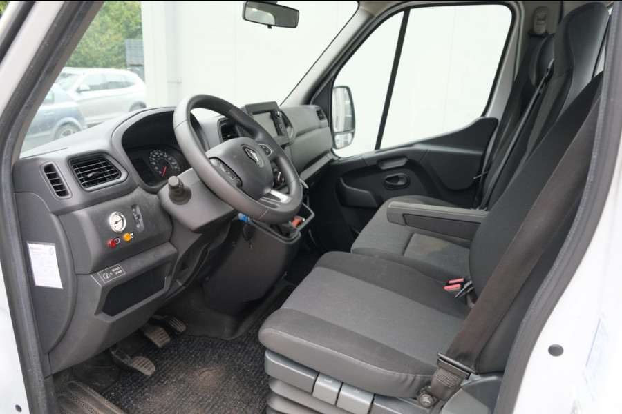 Renault Master T35 2.3 dCi 165 L3 DL Energy - Oprijwagen, Autotransporter.