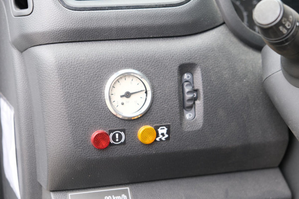 Renault Master T35 2.3 dCi 165 L3 DL Energy - Oprijwagen, Autotransporter.