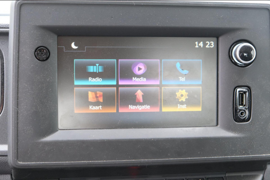 Renault Master T35 2.3 dCi 165 L3 DL Energy - Oprijwagen, Autotransporter.