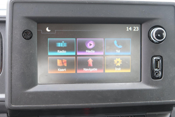 Renault Master T35 2.3 dCi 165 L3 DL Energy - Oprijwagen, Autotransporter.