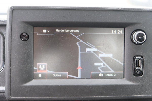 Renault Master T35 2.3 dCi 165 L3 DL Energy - Oprijwagen, Autotransporter.