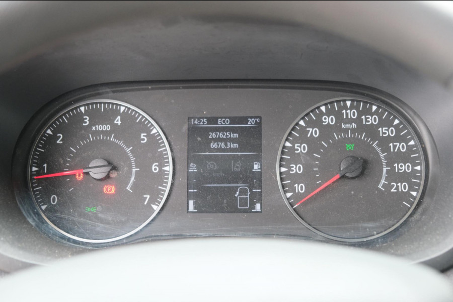 Renault Master T35 2.3 dCi 165 L3 DL Energy - Oprijwagen, Autotransporter.