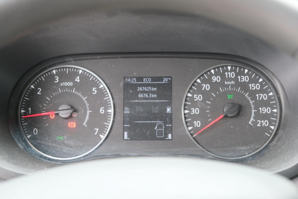 Renault Master T35 2.3 dCi 165 L3 DL Energy - Oprijwagen, Autotransporter.