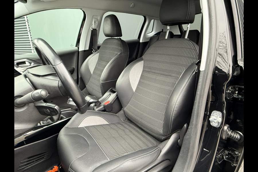 Peugeot 2008 BWJ 2019 | 1.2T 111pk Allure | TREKHAAK | CLIMA | NAVI | PDC | HALF LEER | CARPLAY | CAMERA A |