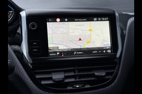 Peugeot 2008 BWJ 2019 | 1.2T 111pk Allure | TREKHAAK | CLIMA | NAVI | PDC | HALF LEER | CARPLAY | CAMERA A |