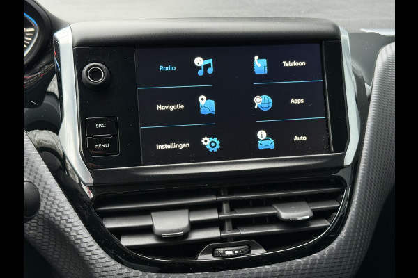 Peugeot 2008 BWJ 2019 | 1.2T 111pk Allure | TREKHAAK | CLIMA | NAVI | PDC | HALF LEER | CARPLAY | CAMERA A |