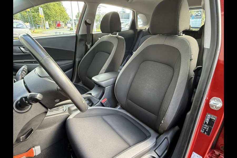 Hyundai Kona BWJ 2020 |1.0 T-GDI 120PK Comfort | CLIMA | CARPLAY | NAVI | PDC | CRUISE |