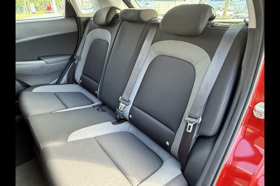 Hyundai Kona BWJ 2020 |1.0 T-GDI 120PK Comfort | CLIMA | CARPLAY | NAVI | PDC | CRUISE |