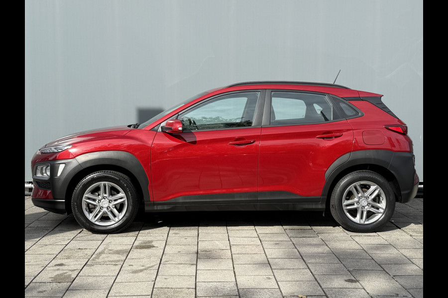 Hyundai Kona BWJ 2020 |1.0 T-GDI 120PK Comfort | CLIMA | CARPLAY | NAVI | PDC | CRUISE |
