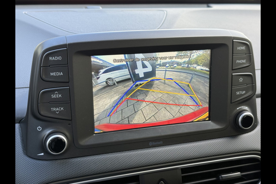 Hyundai Kona BWJ 2020 |1.0 T-GDI 120PK Comfort | CLIMA | CARPLAY | NAVI | PDC | CRUISE |