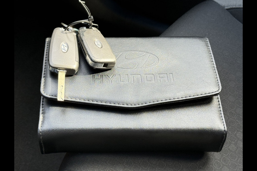 Hyundai Kona BWJ 2020 |1.0 T-GDI 120PK Comfort | CLIMA | CARPLAY | NAVI | PDC | CRUISE |