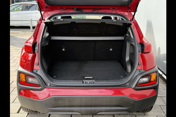 Hyundai Kona BWJ 2020 |1.0 T-GDI 120PK Comfort | CLIMA | CARPLAY | NAVI | PDC | CRUISE |