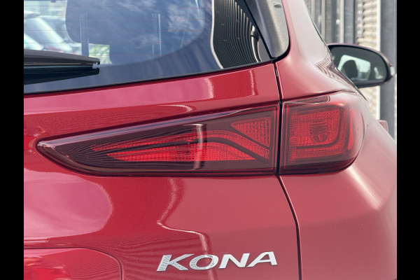 Hyundai Kona BWJ 2020 |1.0 T-GDI 120PK Comfort | CLIMA | CARPLAY | NAVI | PDC | CRUISE |