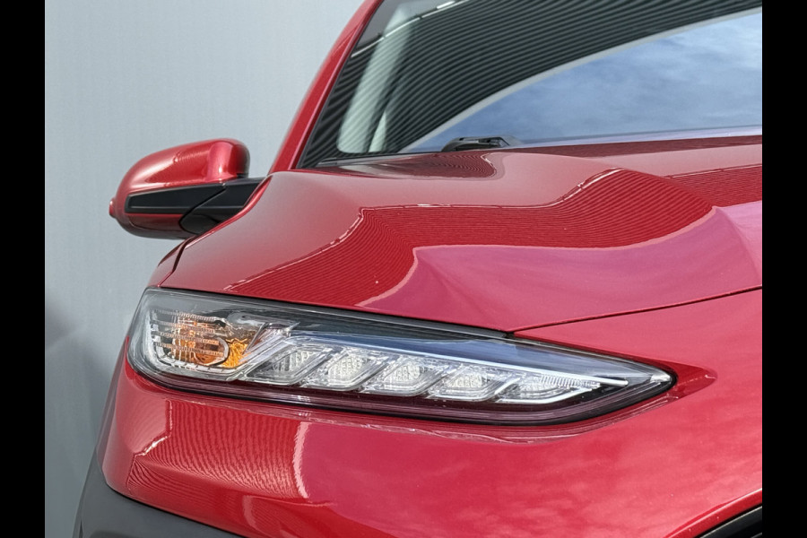 Hyundai Kona BWJ 2020 |1.0 T-GDI 120PK Comfort | CLIMA | CARPLAY | NAVI | PDC | CRUISE |