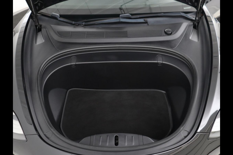 Tesla Model 3 Long Range AWD 75kWh | Panoramadak | Autopilot | Leder | Stoelverwarming | Full LED | Navigatie | Keyless | 18'' | Camera