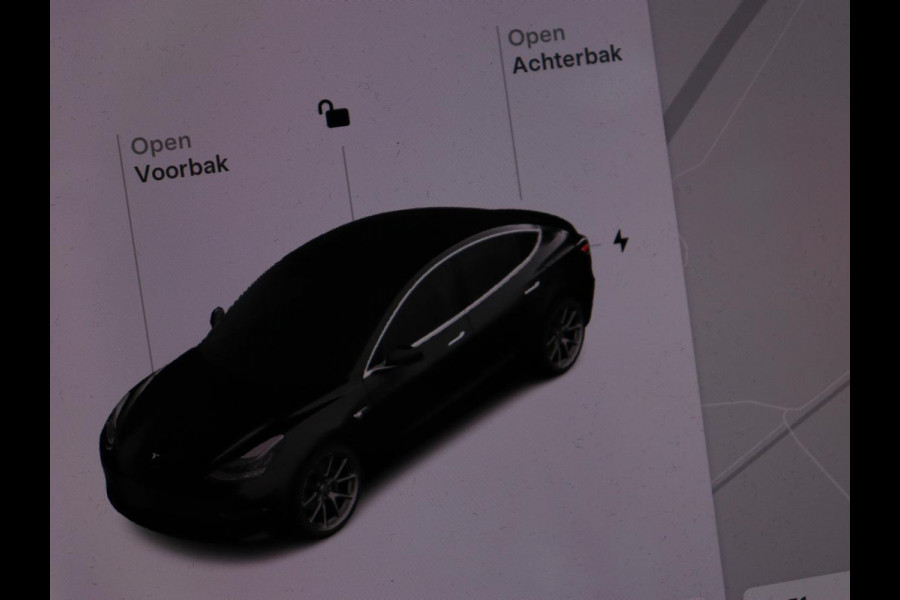 Tesla Model 3 Long Range AWD 75kWh | Panoramadak | Autopilot | Leder | Stoelverwarming | Full LED | Navigatie | Keyless | 18'' | Camera