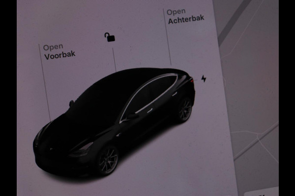 Tesla Model 3 Long Range AWD 75kWh | Panoramadak | Autopilot | Leder | Stoelverwarming | Full LED | Navigatie | Keyless | 18'' | Camera