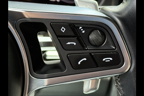 Porsche Panamera Sport Turismo BWJ 2019 | 2.9 601PK 4 E-Hybrid NL AUTO | LEER | PANO | 21'' LMV | CAMERA | LEER | AD CRUISE | CARPLAY | BOSE | PDC | LUCHTVERING